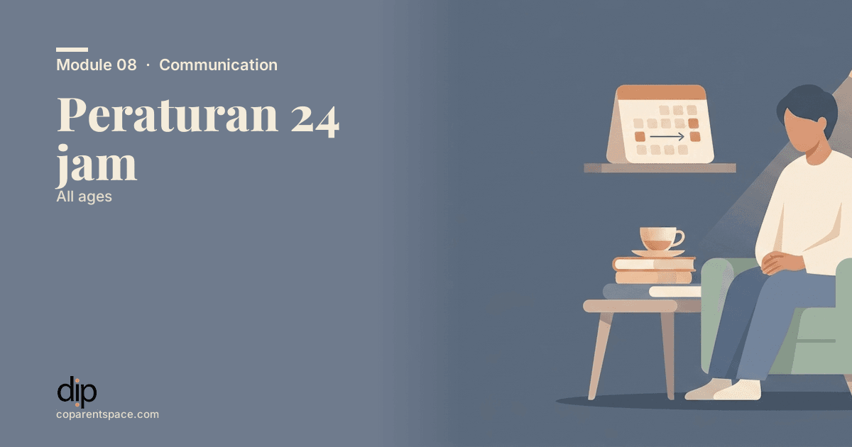 Peraturan 24 jam