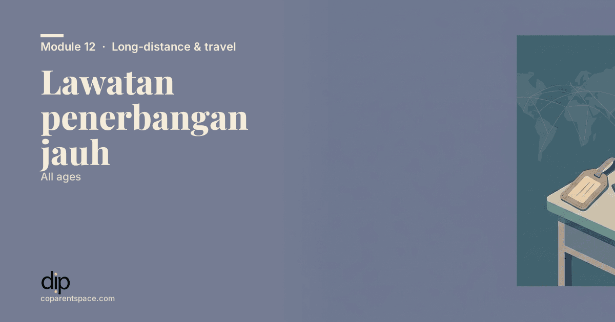 Lawatan penerbangan jauh
